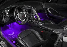 Pair 15in. LED Strips Retail Pack - RGB ColorSHIFT image 39