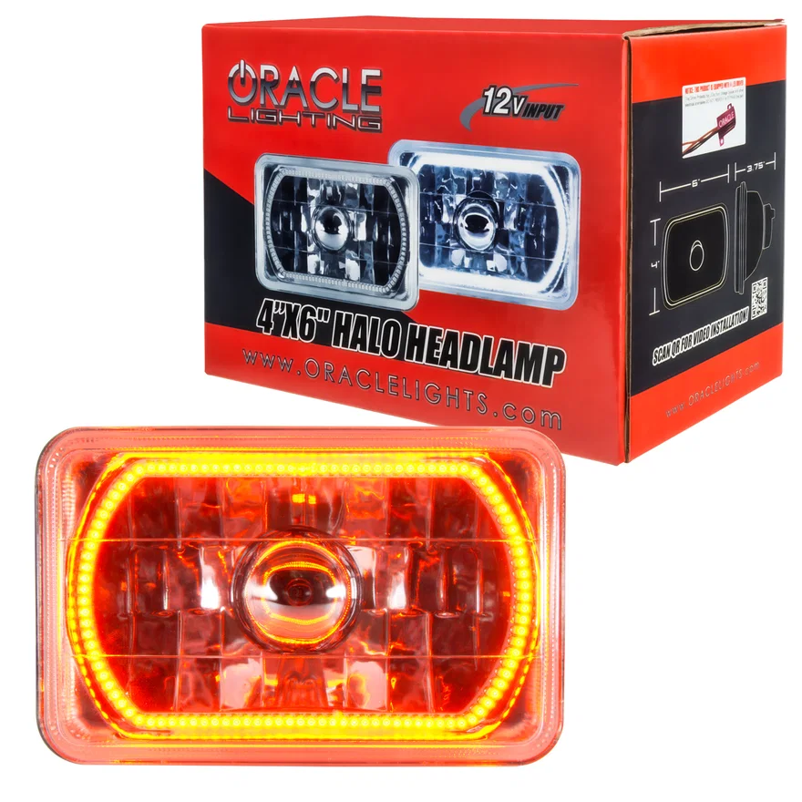 Headlight Assembly