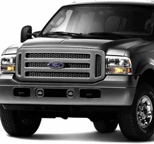 High Performance LED Fog Lights, 6000K for Ford image 2