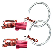 Subaru BRZ 2013-2017 ORACLE LED Halo Kit image 1