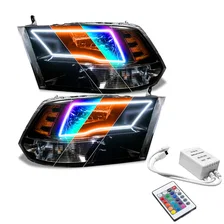 Headlight Assembly image 1
