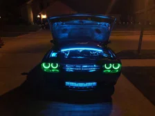 Engine Bay LED Lighting Kit 48in image 15