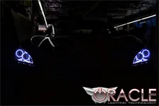 Infiniti M37 2010-2013 ORACLE LED Halo Kit image 5