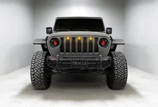 Oculus ColorSHIFT Bi-LED Projector Headlights for Jeep image 53