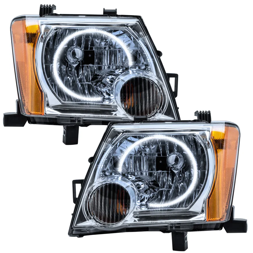 2005-2014 Nissan Xterra SMD HL