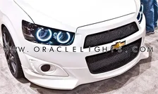 Chevrolet Sonic 2012-2016 ORACLE LED Halo Kit image 4