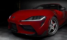 ColorSHIFT DRL for Toyota GR Supra image 13
