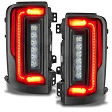 Tail light Assembly for Ford Bronco image 4