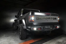 Back Up Light Set for Jeep Gladiator image 5