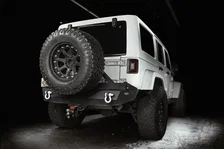 Tail light Assembly for Jeep image 6