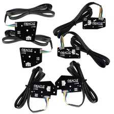 Daytime Running Light Circuit Board for Ram 1500 image 1