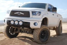 Headlight Assembly for Toyota Tundra image 11
