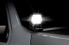 VEGA Series 4 LED Light Pod Spotlights image 3