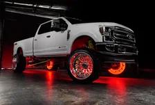 LED Wheel Rings image 15