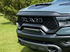 Center Light Bar for Ram 1500 image 6