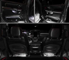 Fiber Optic Kit for Ram 1500 image 4
