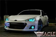 Scion FR-S 2013-2017 ORACLE ColorSHIFT Halo Kit image 2