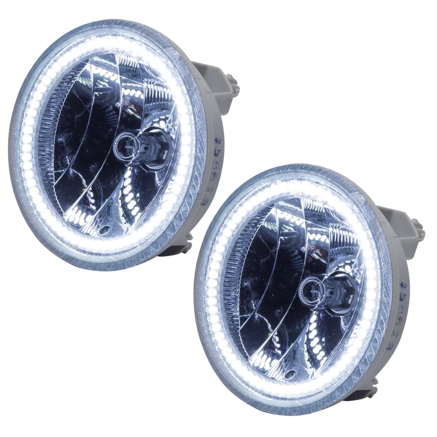 2010-2013 Chevrolet Camaro RS SMD FL