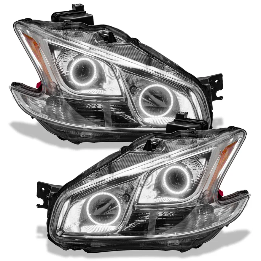 2009-2013 Nissan Maxima SMD HL (Non-HID)