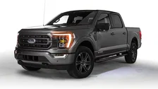Daytime Running Light Circuit Board for Ford F-150 image 6