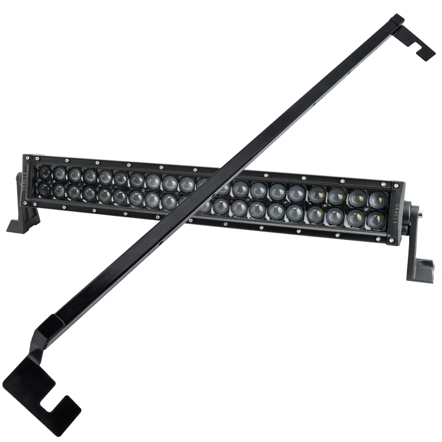 2010-2016 Dodge Ram 2500/3500 ORACLE Off-Road Light Bar Bracket Combo