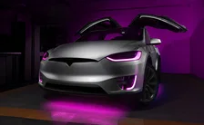 Daytime Running Light Circuit Board for Tesla X image 15
