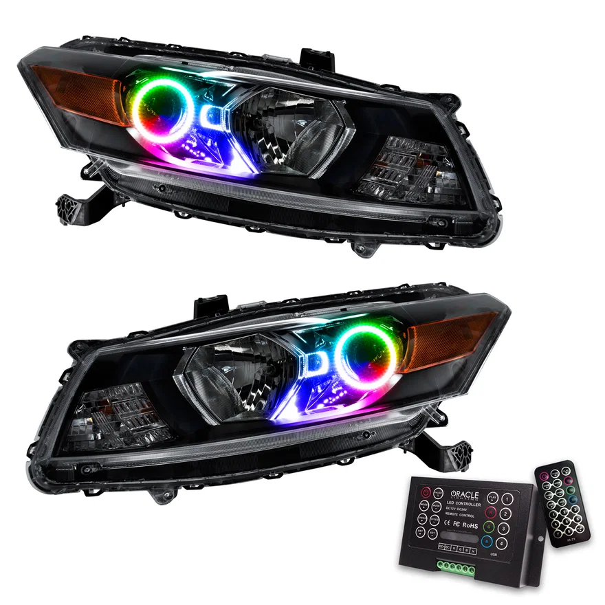 2008-2012 Honda Accord Coupe SMD HL