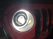 Headlight Assembly for Jeep image 9