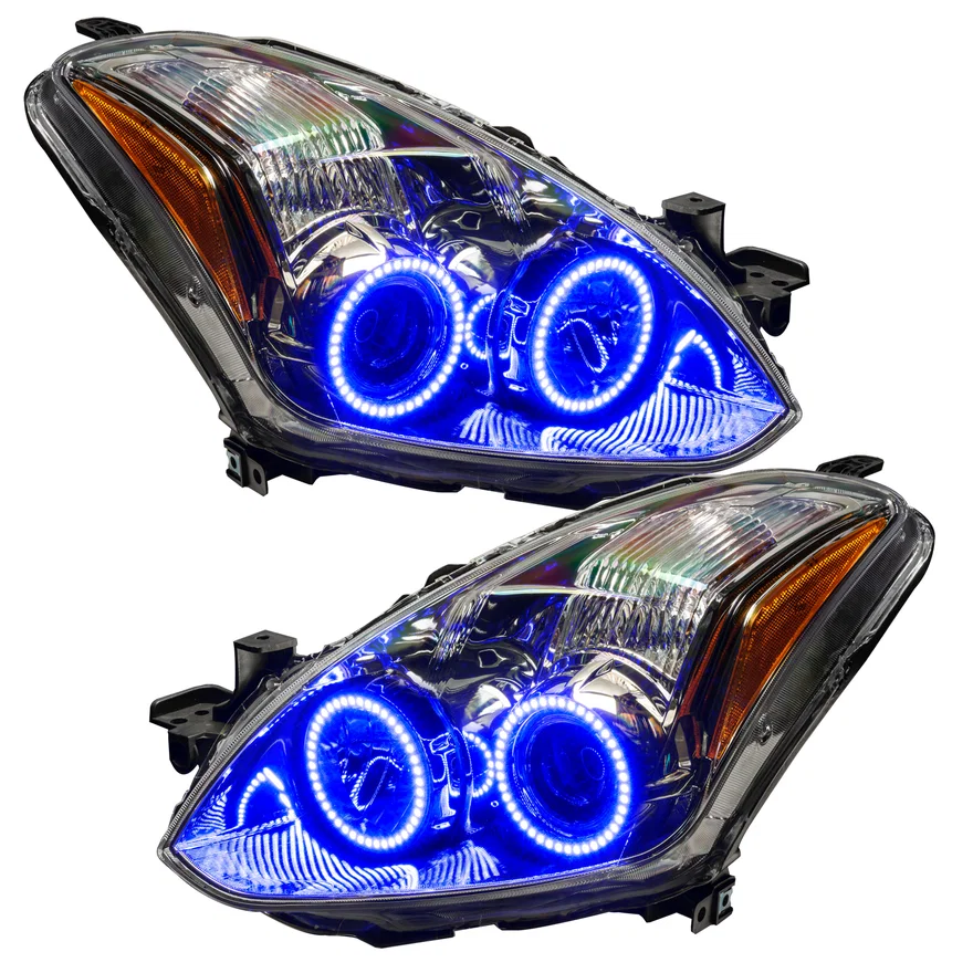 2010-2012 Nissan Altima Coupe SMD HL