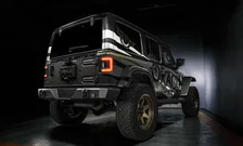 Tail light Assembly for Jeep Wrangler image 13