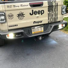 Back Up Light Set for Jeep Gladiator image 7