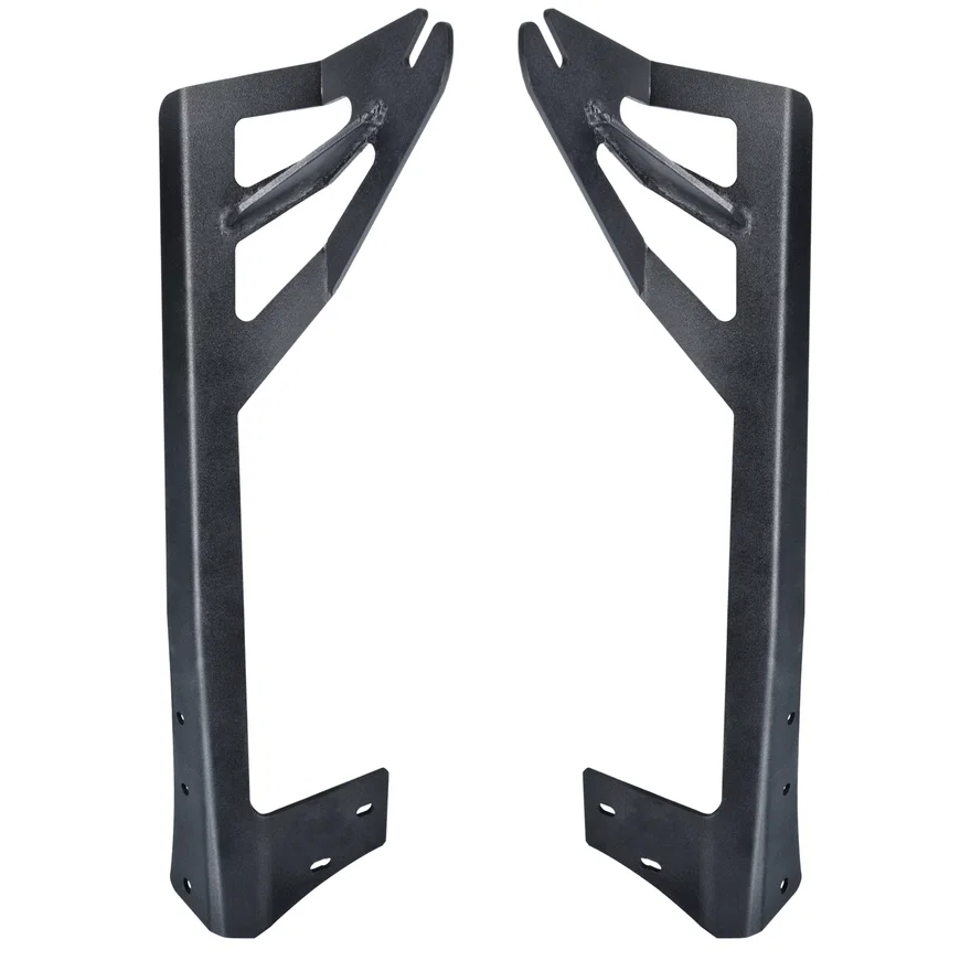 1997-2006 Jeep TJ ORACLE Off-Road LED Light Bar Roof Brackets