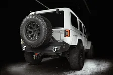 Tail light Assembly for Jeep image 6