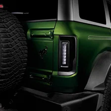 Tail light Assembly for Ford Bronco image 12