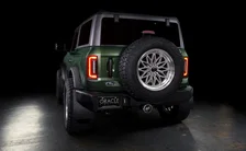 Tail light Assembly for Ford Bronco image 15
