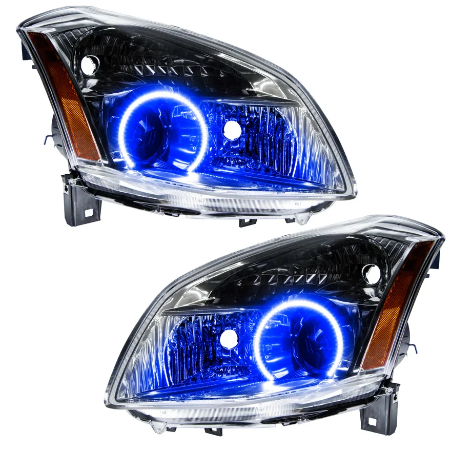 2007-2008 Nissan Maxima SMD HL
