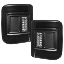 Tail light Assembly for Jeep Wrangler image 5