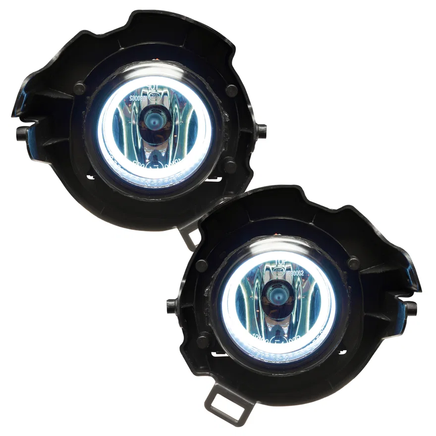 2008-2014 Nissan Armada SMD FL