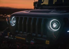 Headlight Assembly for Jeep image 37