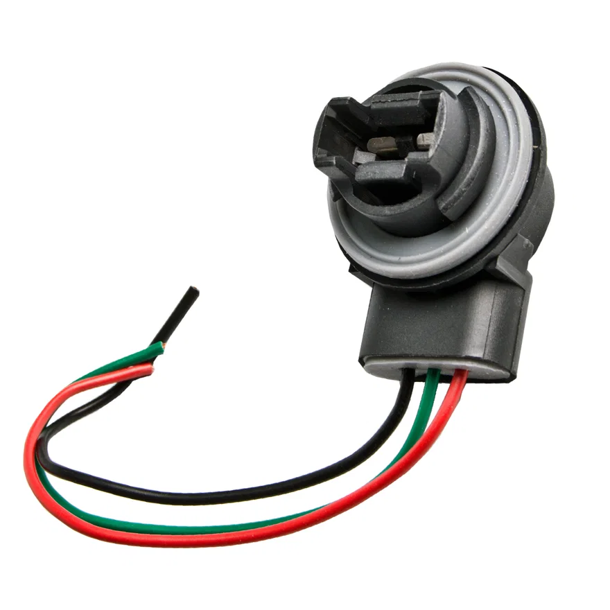 3157 Replacement Socket