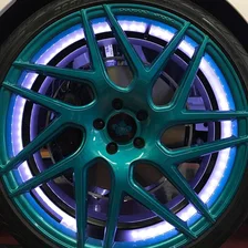Wheel Accent Light image 16