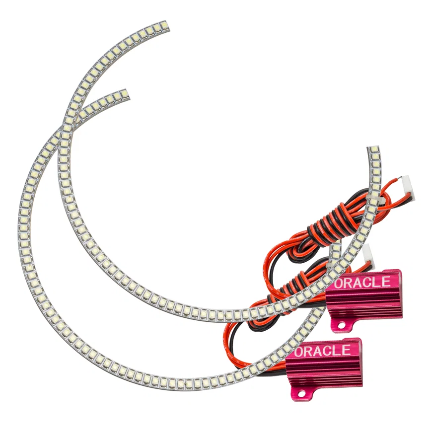 Ford Lightning 1999-2004 ORACLE LED Halo Kit