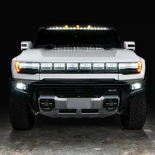 Off-Road Lighting for GMC image 3