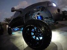 Wheel Accent Light image 11
