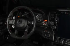 Dash Fiber Optic Light Strip for Ram 1500 image 23
