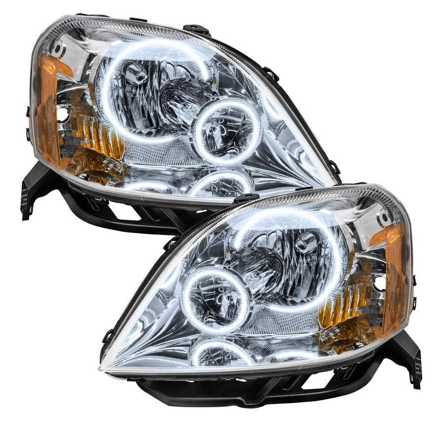 2005-2007 Ford FiveHundred SMD HL