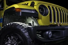 Underbody Rock Light image 11