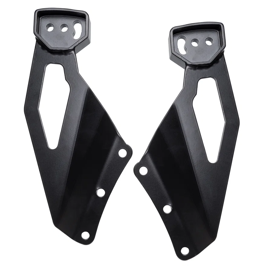 1999-2006 GMC Sierra ORACLE Off-Road LED Light Bar Roof Brackets