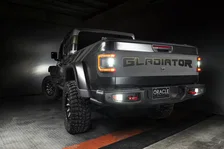Tail light Assembly for Jeep Gladiator image 16