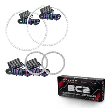 Headlight Halo Ring Emitter Set for BMW image 1